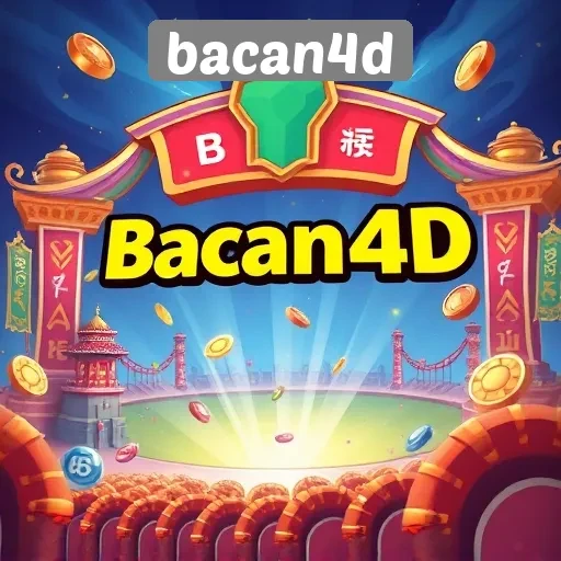 Keunggulan dan Fitur Menarik di Bacan4d