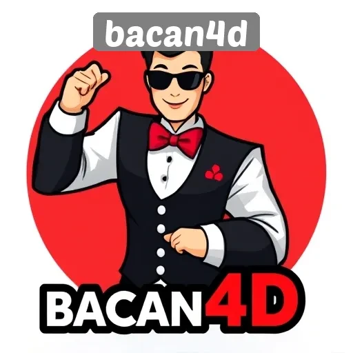 Bacan4D Menawarkan Beragam Pilihan Game untuk Semua Kalangan