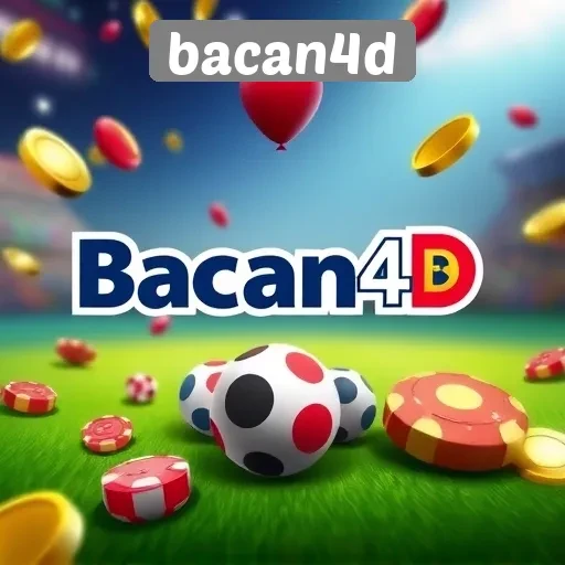 Mengenal Bacan4d Situs Game Terpercaya di Indonesia