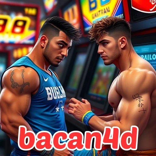 bacan4d: Promo Menarik untuk Para Gamer Indonesia