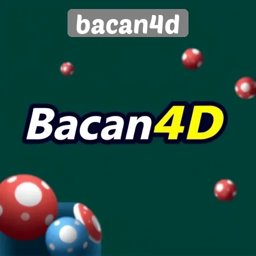 Ulasan Lengkap tentang Fitur Menarik Bacan4d