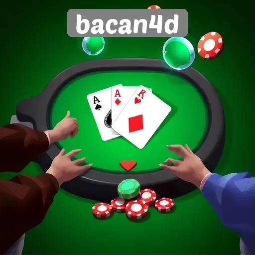 Panduan Memulai Permainan di Bacan4d untuk Pemula