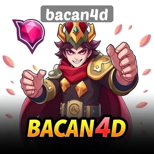 Pengalaman Bermain Game di Bacan4D yang Memuaskan