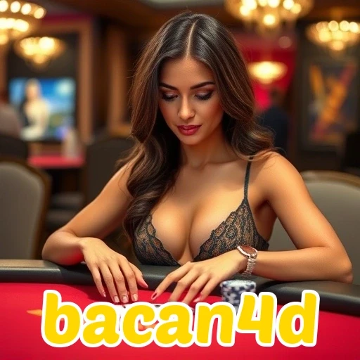 bacan4d: Menangkan Hadiah Menarik Dari Giveaway Seru Ini!