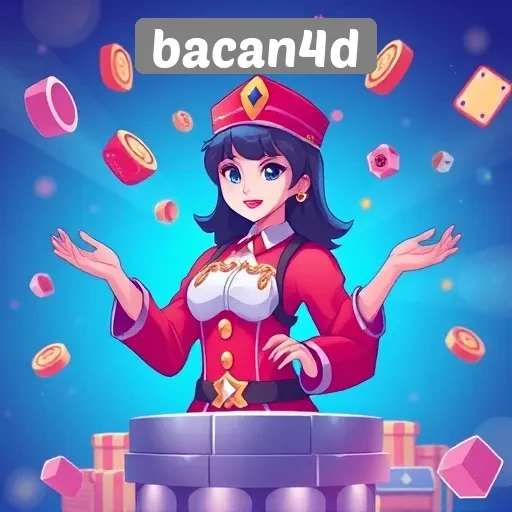 Fitur Menarik yang Tersedia di Bacan4d