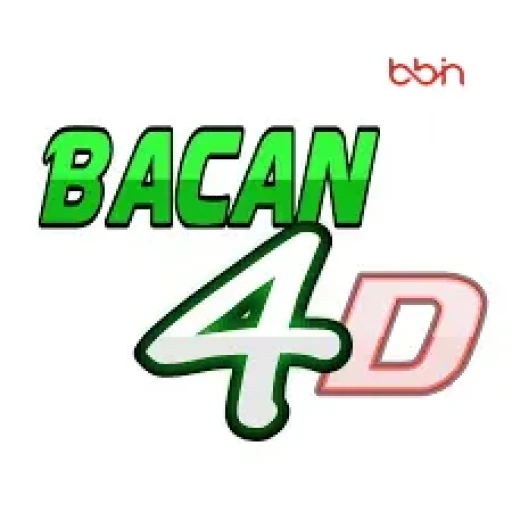 bacan4d