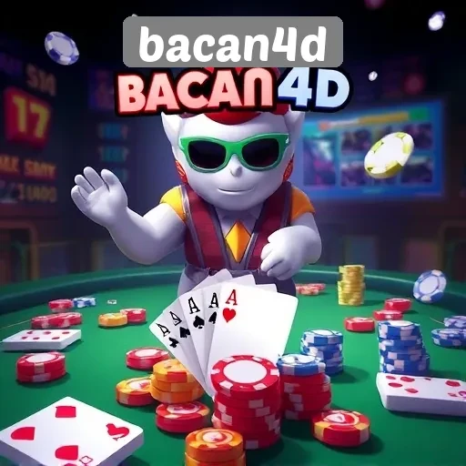 Tren Permainan Populer di Bacan4d Saat Ini