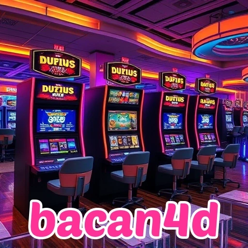 bacan4d: Temukan Keseruan Balapan Online yang Menggugah Adrenalin