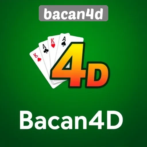 Cara Mendaftar dan Memulai di Bacan4d dengan Mudah