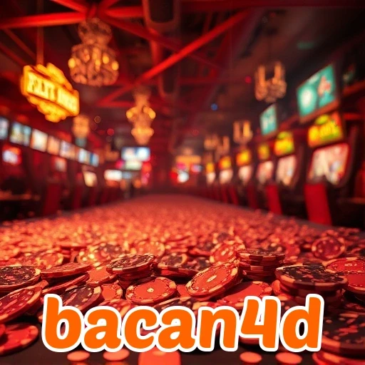 bacan4d Menawarkan Fitur Olahraga yang Sangat Menarik