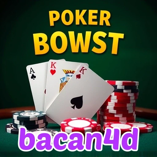 bacan4d: Turnamen Game Online Penuh Hadiah dan Keseruan