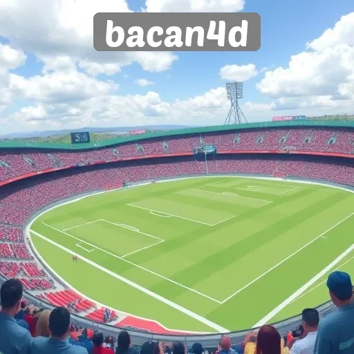 Penilaian Pengguna terhadap Pengalaman Bermain di Bacan4d